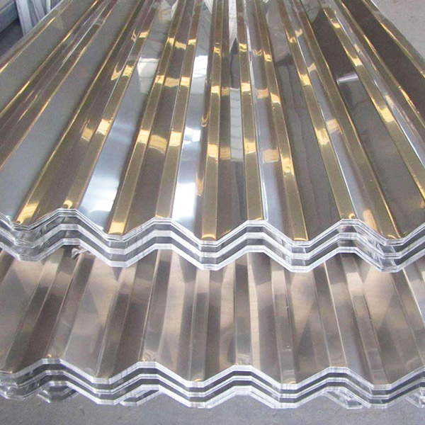 巖棉夾芯橫裝板