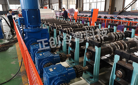 巖棉橫裝夾芯板