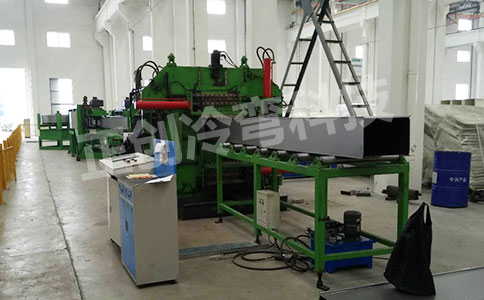 YXB66-240-720閉口樓承板