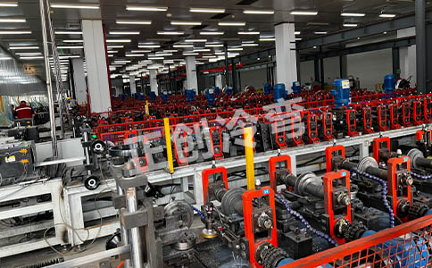 開口樓承板市場穩(wěn)步增長：高強(qiáng)度、輕量化引領(lǐng)行業(yè)新潮流