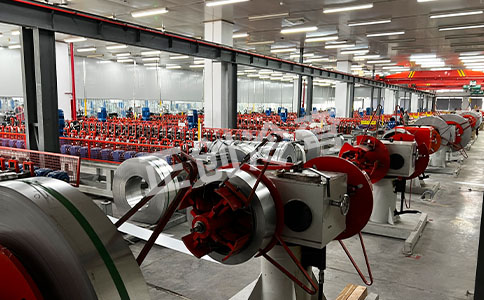 YX51-246-750開口樓承板