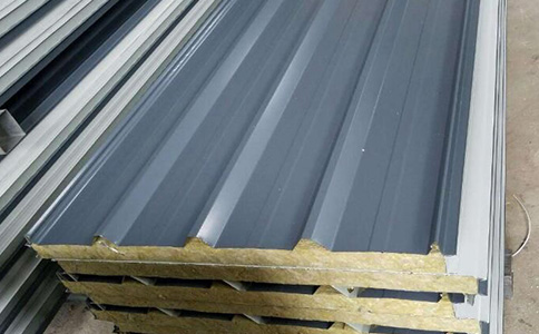 聚氨酯夾芯板的保溫效果會隨時間下降嗎？